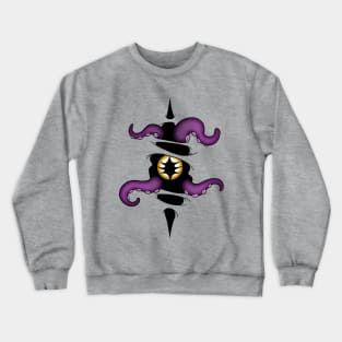 Eldritch Patron Crewneck Sweatshirt